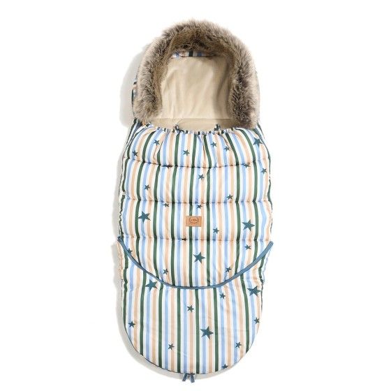 La Millou Borsa a pelo combo Multi Grand Prix
