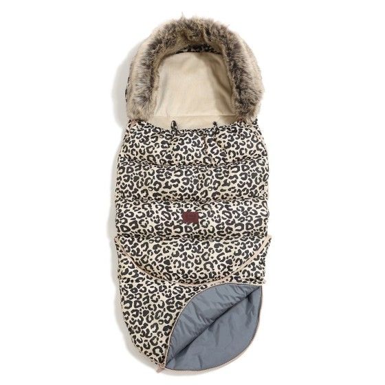 La Millou Спальны мяшок для Combo Multi Leopard вяршкоў па