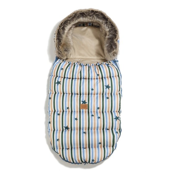 La Millou Śpiworek do Wózka Uni Multi GRAND PRIX