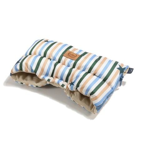 La Millou Muff for Trolley Ortalion Grand Prix