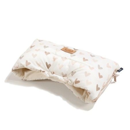 La Millou MUFF для тралеймера ORTALION Heartbeat бэжавы