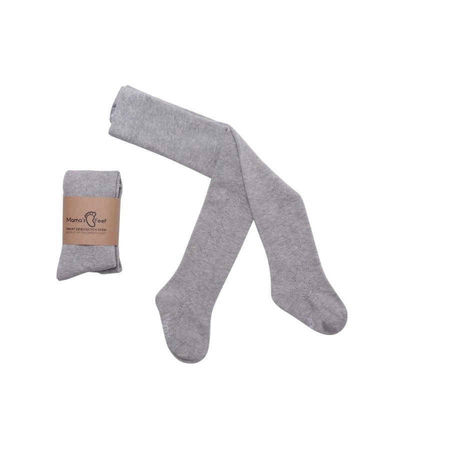 Mama's Feet Baby Strumpfhosen Damen - Klara 0-1 Jahre alt