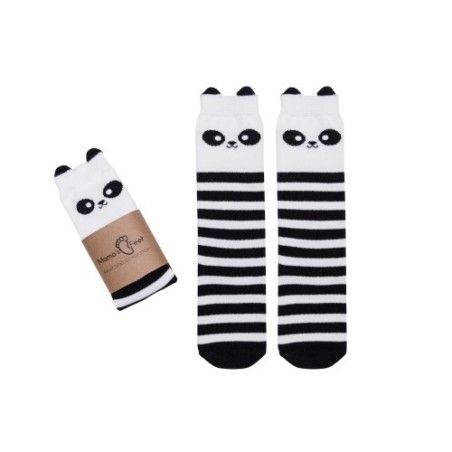 Mama's Feet Panda Pads - Wanda Bold Panda - для мами