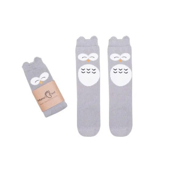 Mama's Feet Podo sova - Henio Wise Sova - MOM