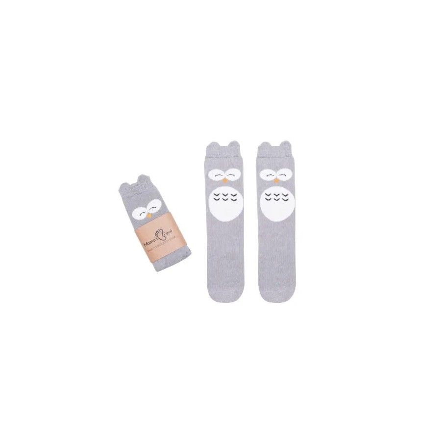 Mama's Feet Poddo Gufo - Henio Saggio Gufo - Mamma