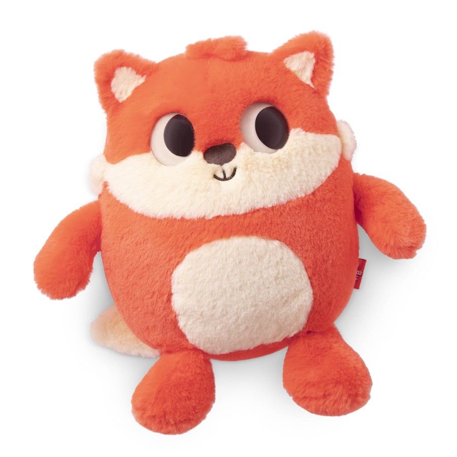 B.toys Fluffy Doos - PUCHATY WIELKOOKI PRZYJACIEL - seria Land