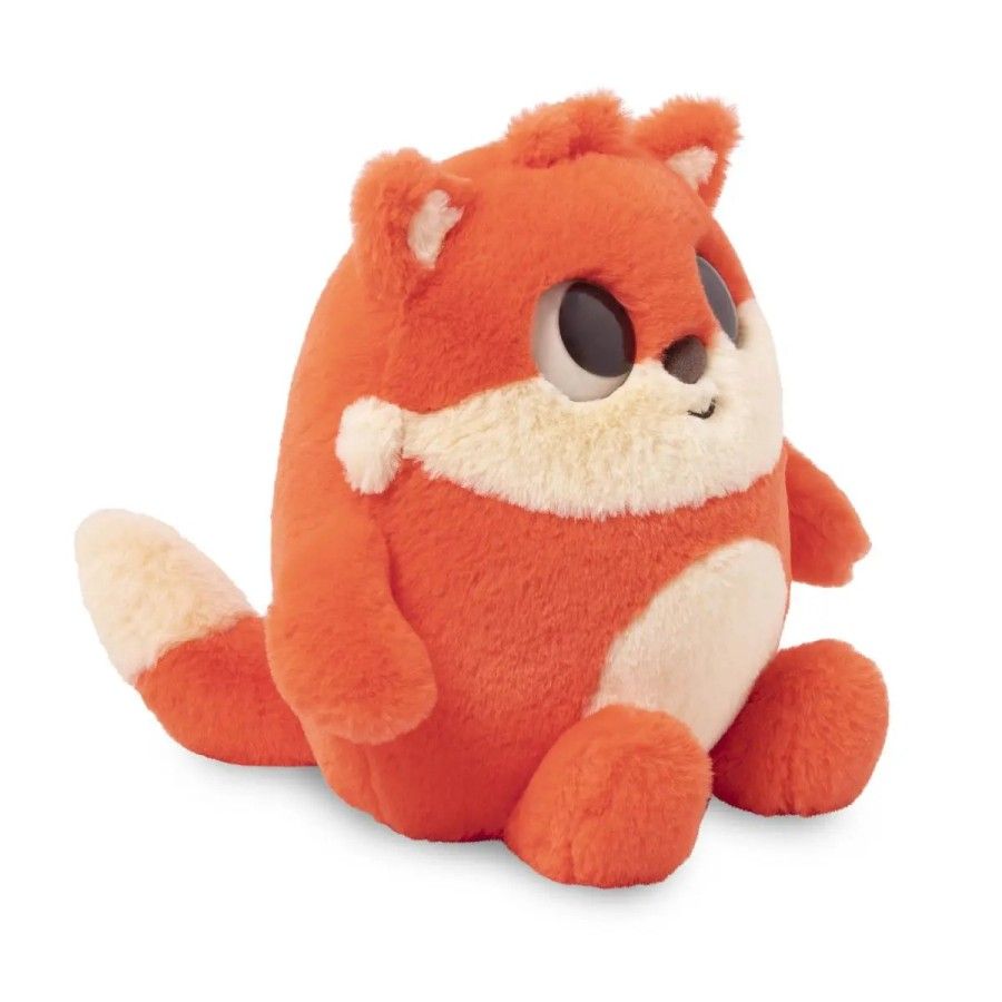 B.toys Fluffy Doos - šálka veľkého priateľa - krajina B Series
