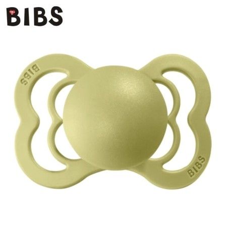 BIBS Supreme Meadow S Teddy Cumi Rubber Hevea