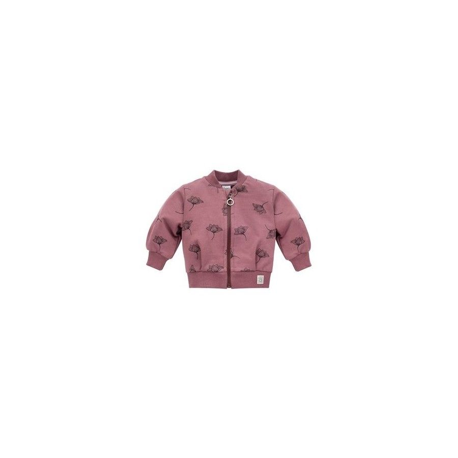 Pinokio Sweatshirt Magic Vibes violet 62