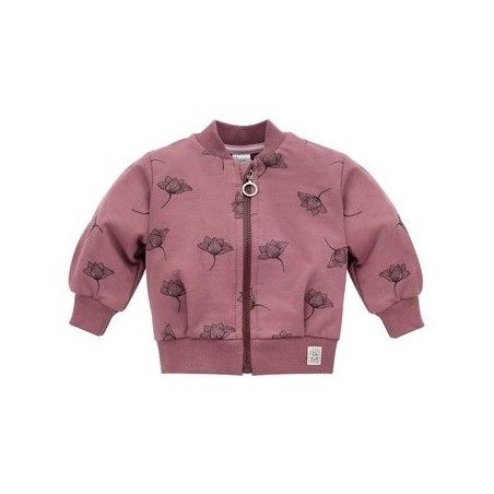 Pinokio Sweat-shirt Magic Vibes Violet 62