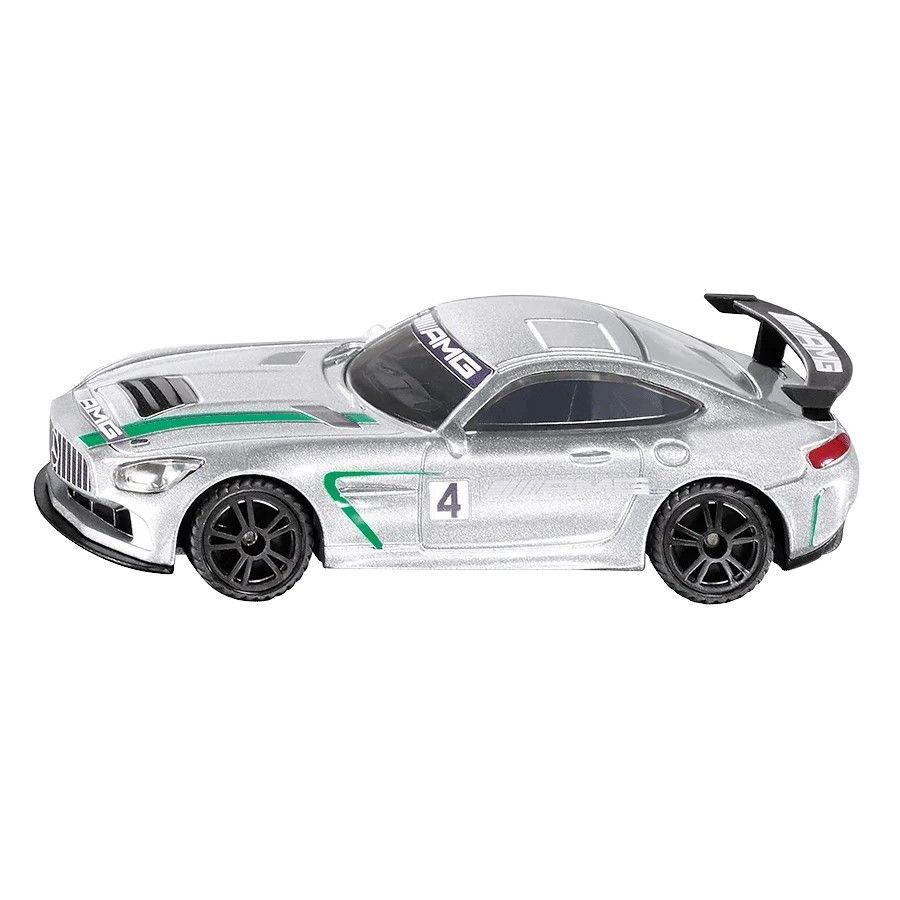 Siku Mercedes-AMG GT 4
