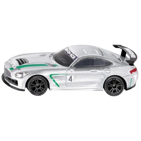 Siku 梅赛德斯-AMG GT 4