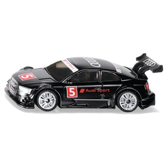 Siku Audi Rs 5 гонок