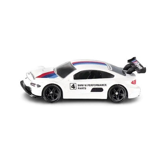 Siku 宝马M4赛车2016