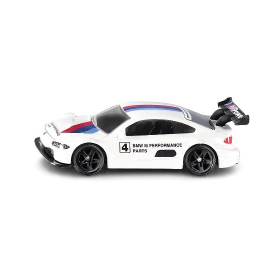 Siku BMW M4 Racing 2016