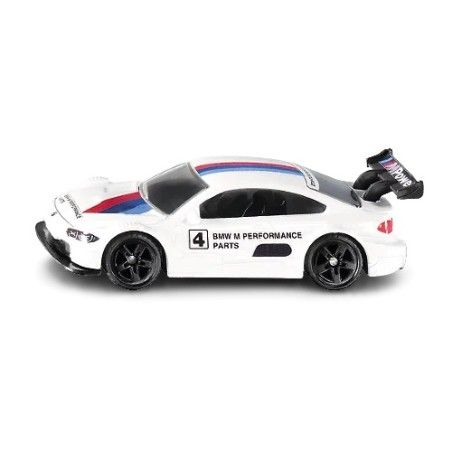 Siku 宝马M4赛车2016