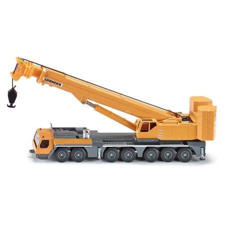 Siku Super-Mobile Liebherr-Kran