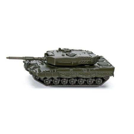 Siku Blue-tank
