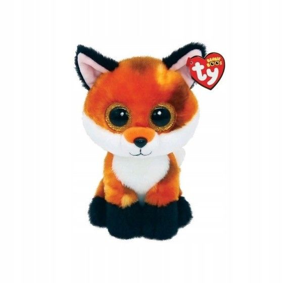 Ty Beanie Boos MEADOW, 15 cm – lis