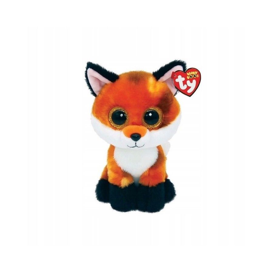 Ty Beanie Boos MEADOW, 15 cm – lis