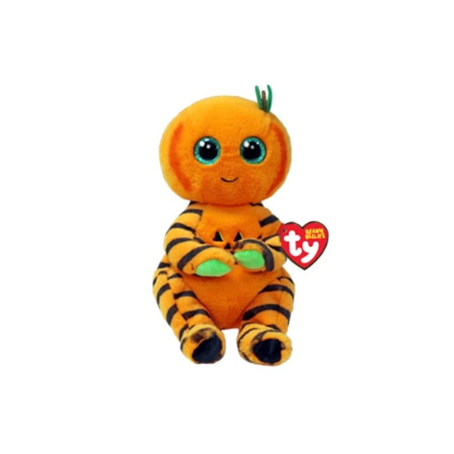 Ty Beanie Bellies TRICKSTER, 15 cm – dynia