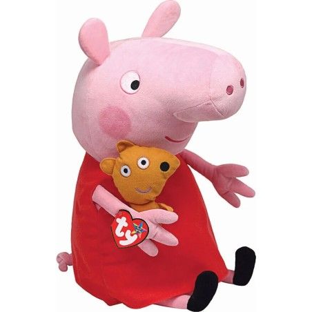 Ty Beanie Babys Peppa, 38 cm