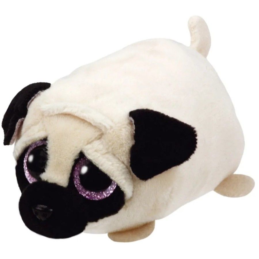 Ty Teeny Tys CANDY – brązowy mops