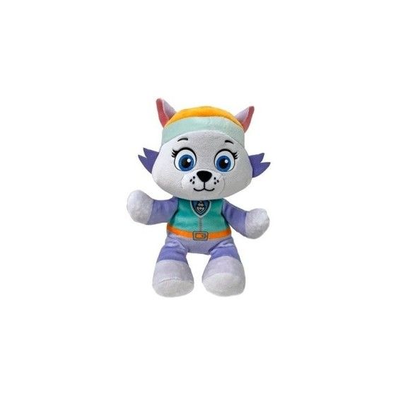 Ty Beanie Babies Psi Patrol SOFT PAWS – EVEREST, 15 cm