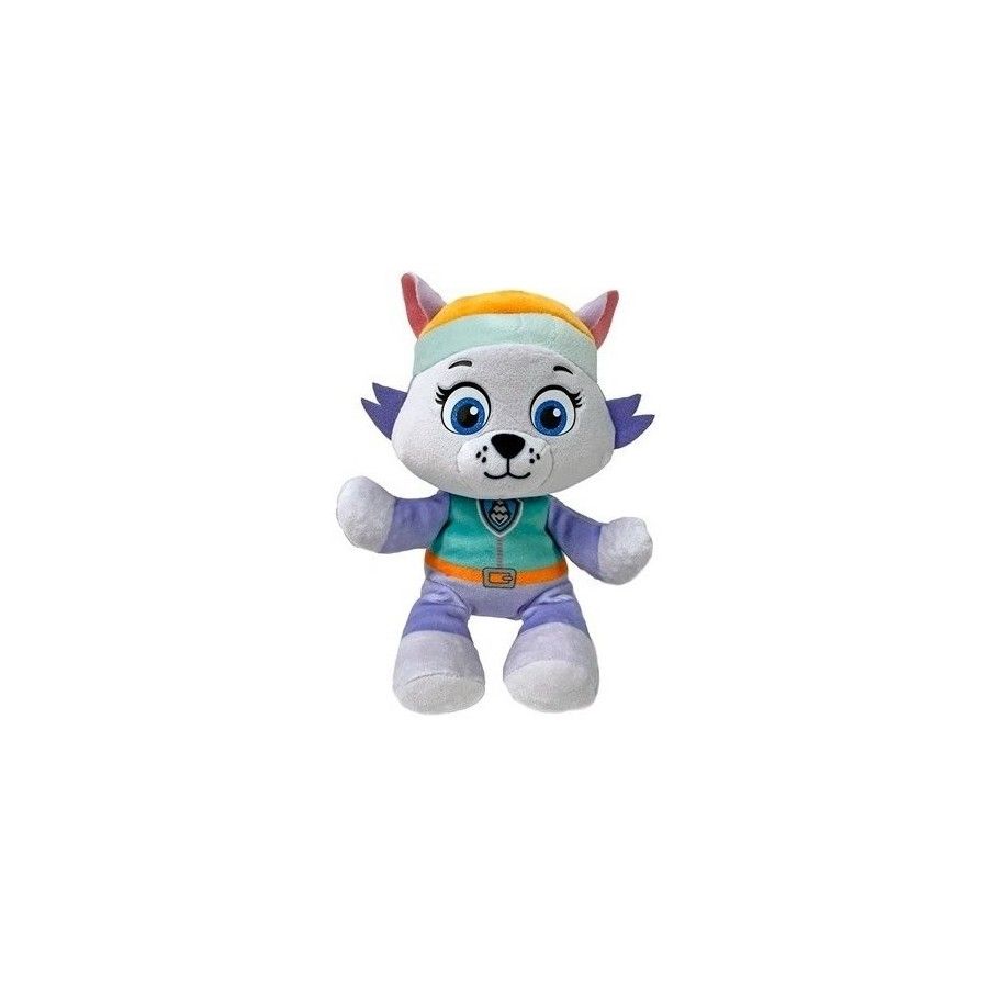 Ty Beanie Babies Psi Patrol SOFT PAWS – EVEREST, 15 cm