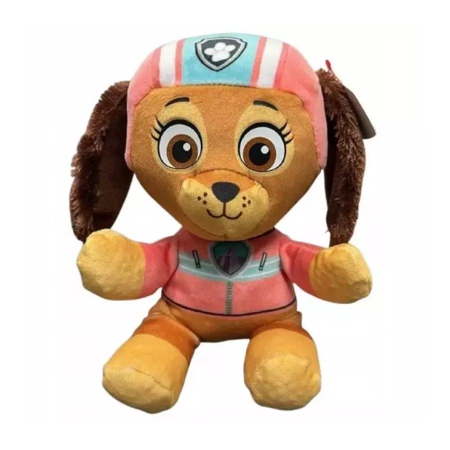 Ty Beanie Babies Psi Patrol SOFT PAWS – LIBERTY, 15 cm
