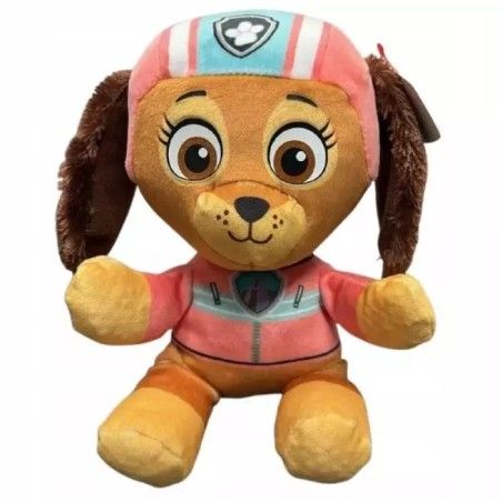 Ty Beanie Babies PSI Patrol Weiche Pfoten - Freiheit, 15 cm