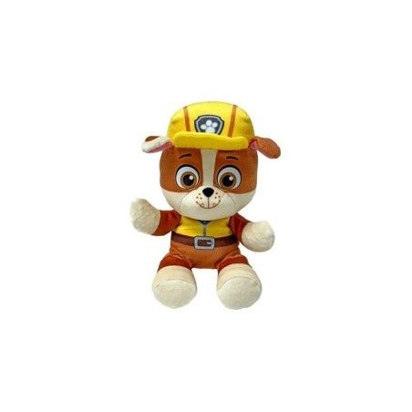 Ty Beanie Babies PSI Patrol Weiche Pfoten - Trümmer, 15 cm