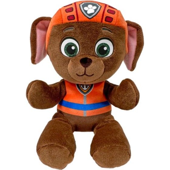 Ty Beanie Babies Psi Patrol SOFT PAWS – ZUMA, 15 cm