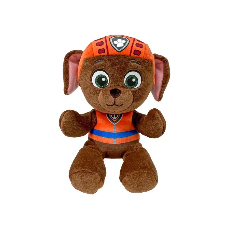 Ty Beanie Babies Psi Patrol SOFT PAWS – ZUMA, 15 cm
