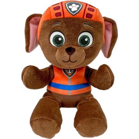 Ty Beanie Babies Psi Patrol Мяккія лапы - Зума, 15 см