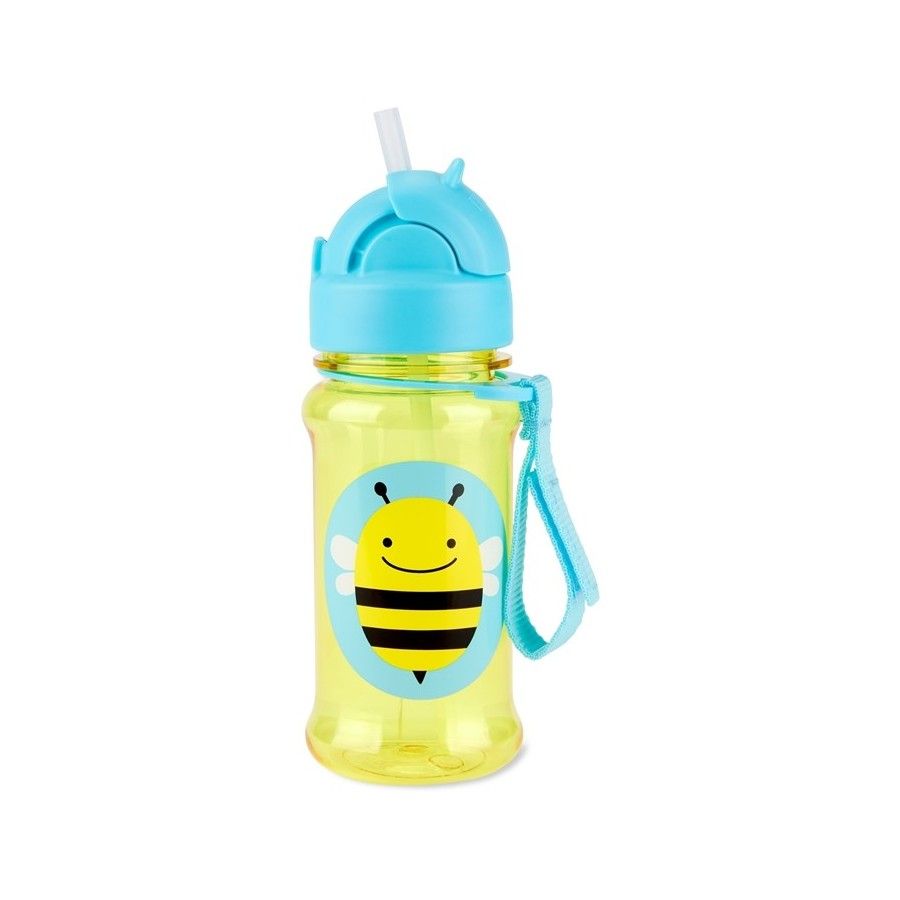 Skip Hop Baby für eine Tritan-Biene 355ml Zoo Tritan