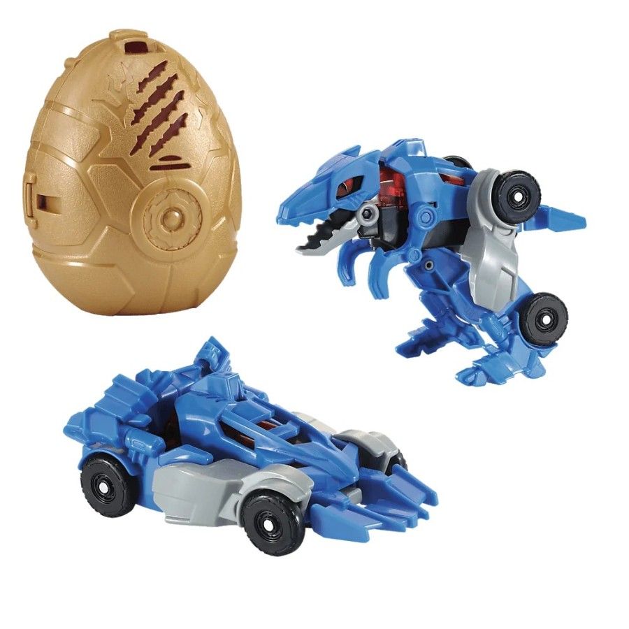 Vtech Motozaury Welociraptor w jajku