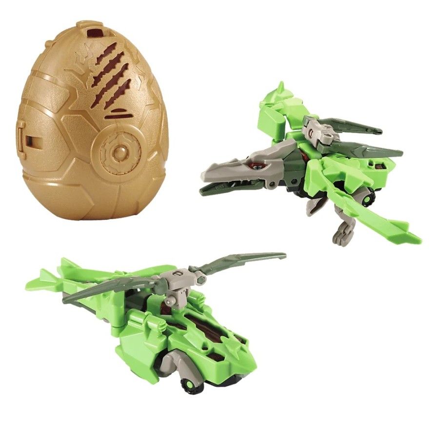 Vtech Motozaury Pterodaktyl w jajku
