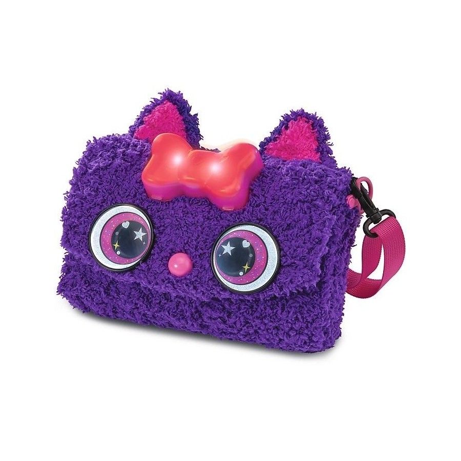 VTech Torebka kotek zestaw do szycia i projektowania