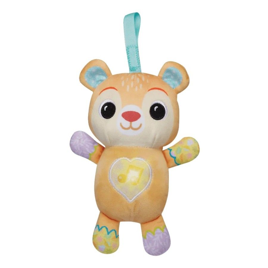 Vtech Miękka książka sensoryczna