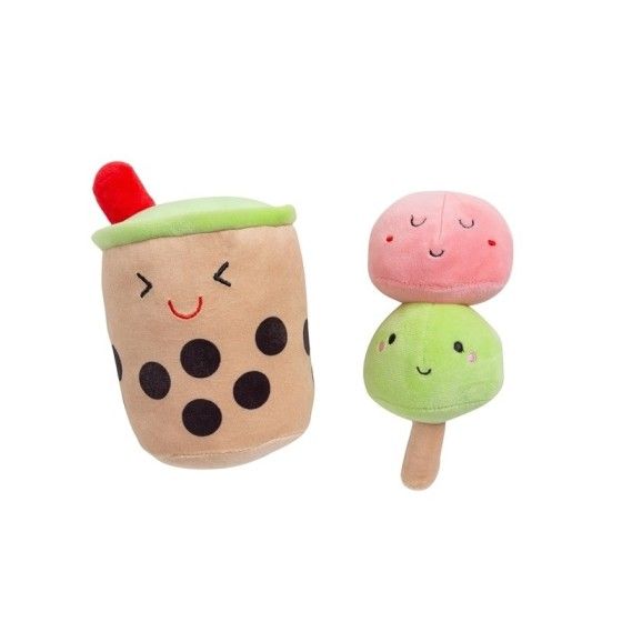 Pearhead Zabawka Dla Psa Bubble Tea