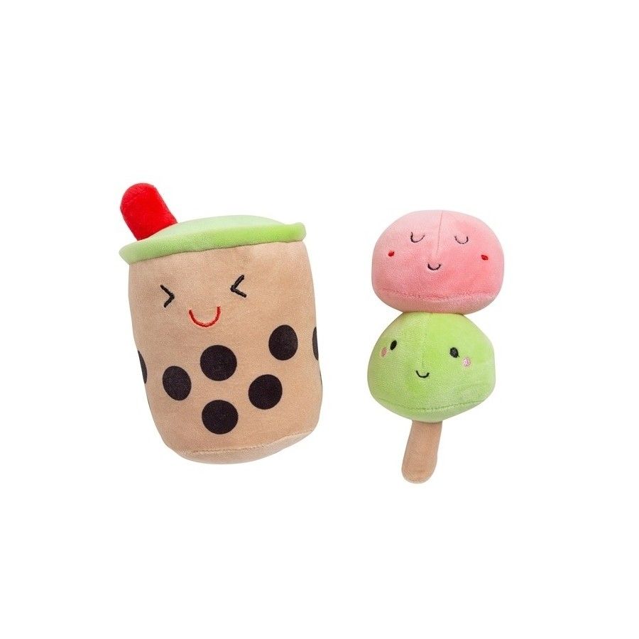 Pearhead Zabawka Dla Psa Bubble Tea