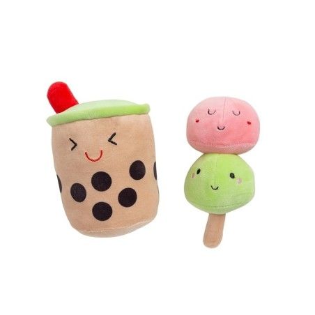 Pearhead Speelgoed voor Hond Bubble Tea