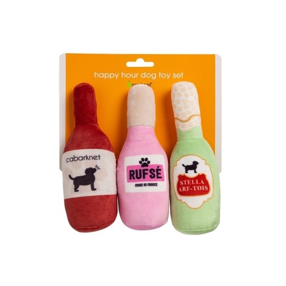 Pearhead Zabawka Dla Psa Happy Hour