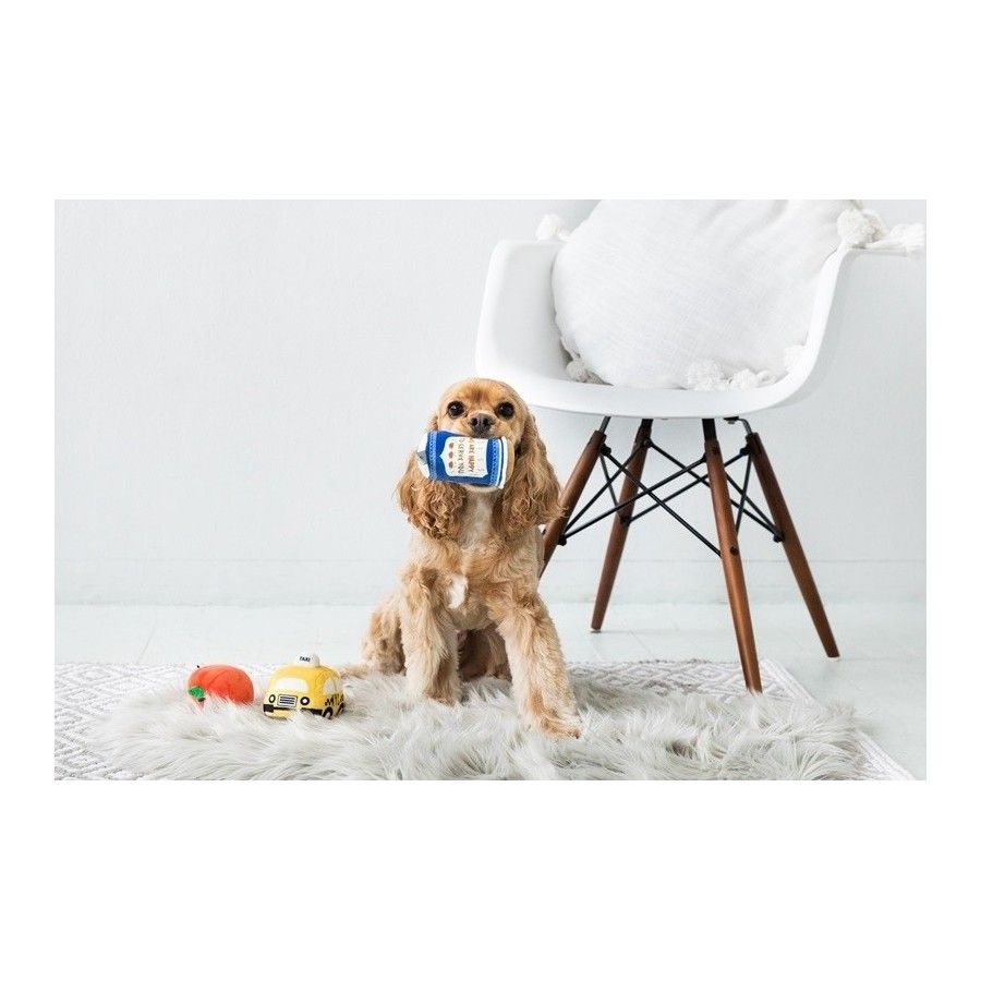 Pearhead Zabawka Dla Psa New Bark City