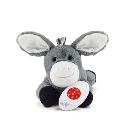 Zaz Don Rozimy Cuddly Esel