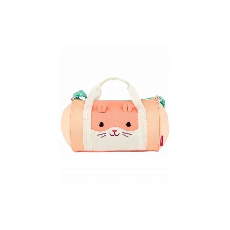 Skip Hop Torba Sportowa Chomik Duff-imals