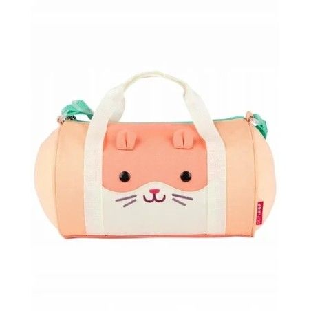 Skip Hop Bolsa de deportes Hamster Duff-Imalms