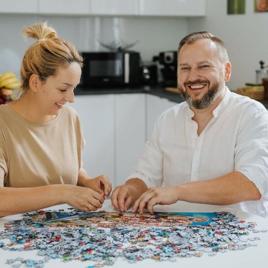 Trefl Puzzle 1000el. 