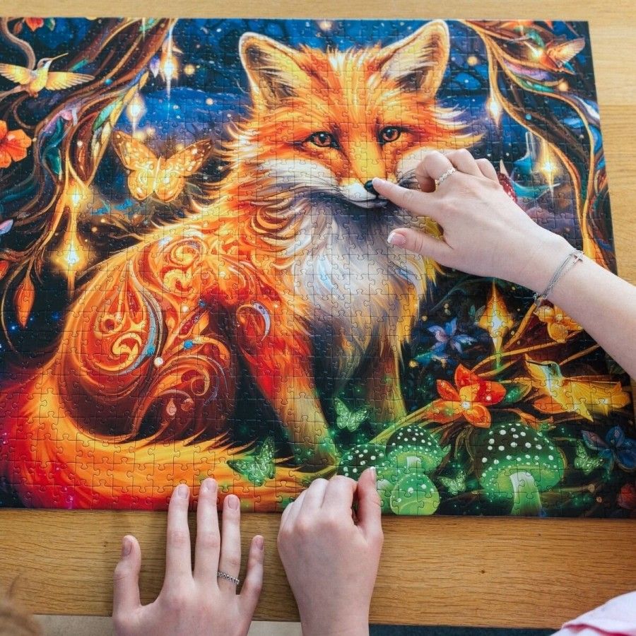 Trefl Puzzle 1000el. 
